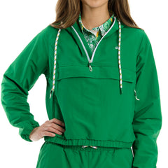 Women's The Bay Windbreaker Jacket