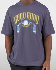 World Tour Boxy T-Shirt
