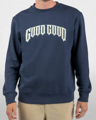 World Tour Fleece Crewneck