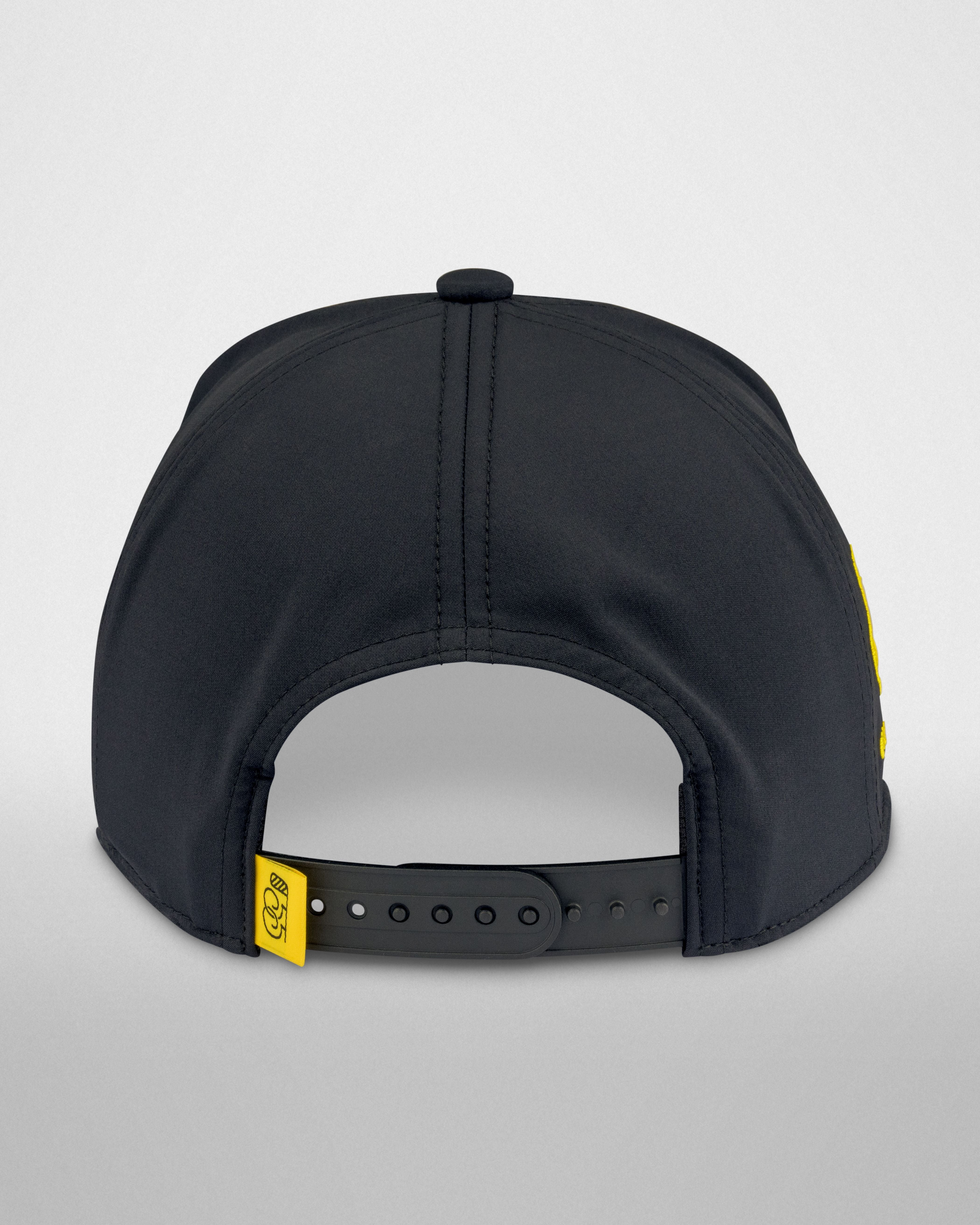 Underdog Rope Hat