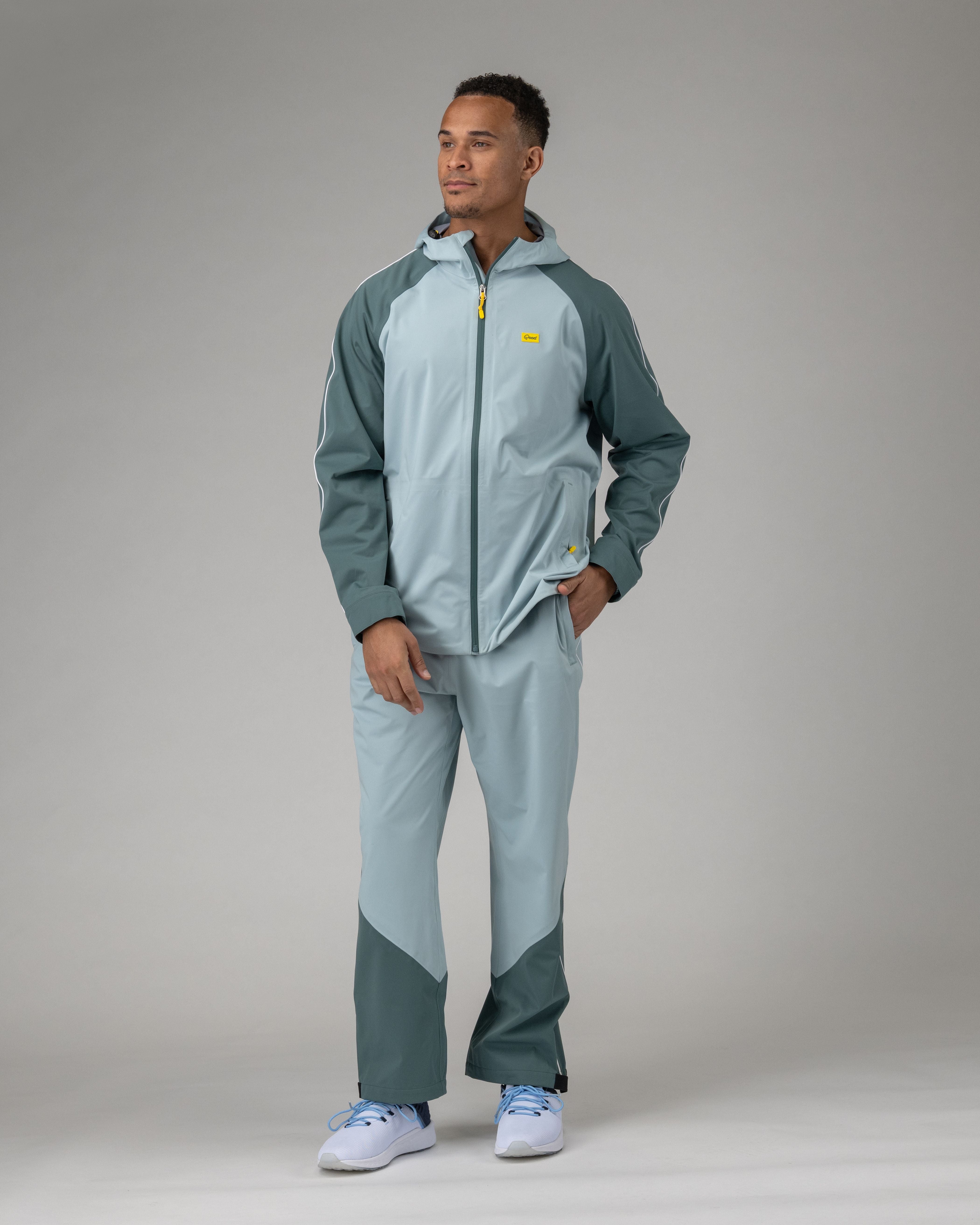 Great Round Rain Pant