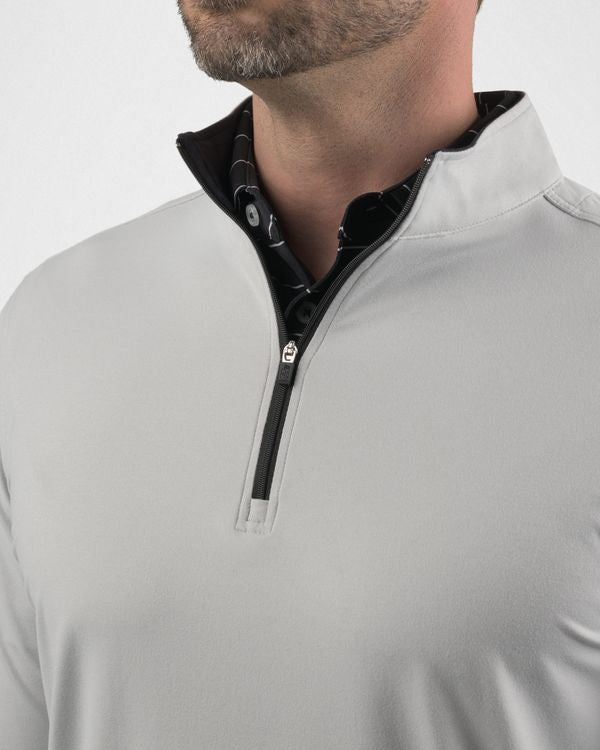 Albatross Q-Zip