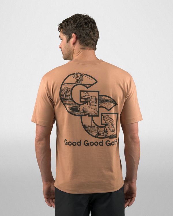 Good Game Boxy T-Shirt