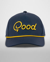 Ross Rope Hat