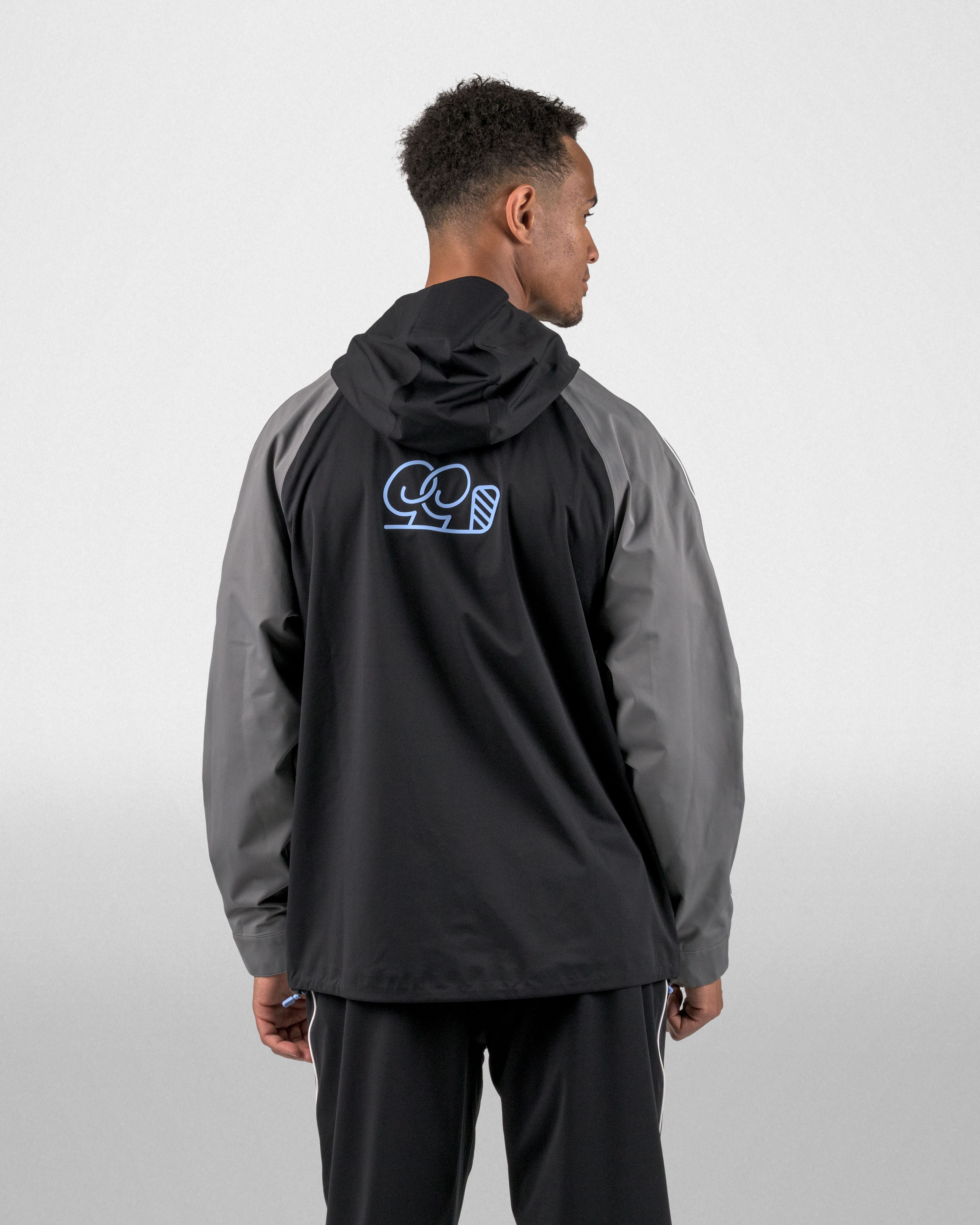 Elite Rain Jacket