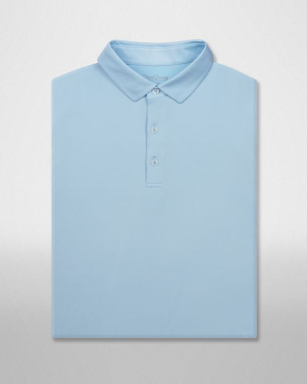 Bright Sky Polo