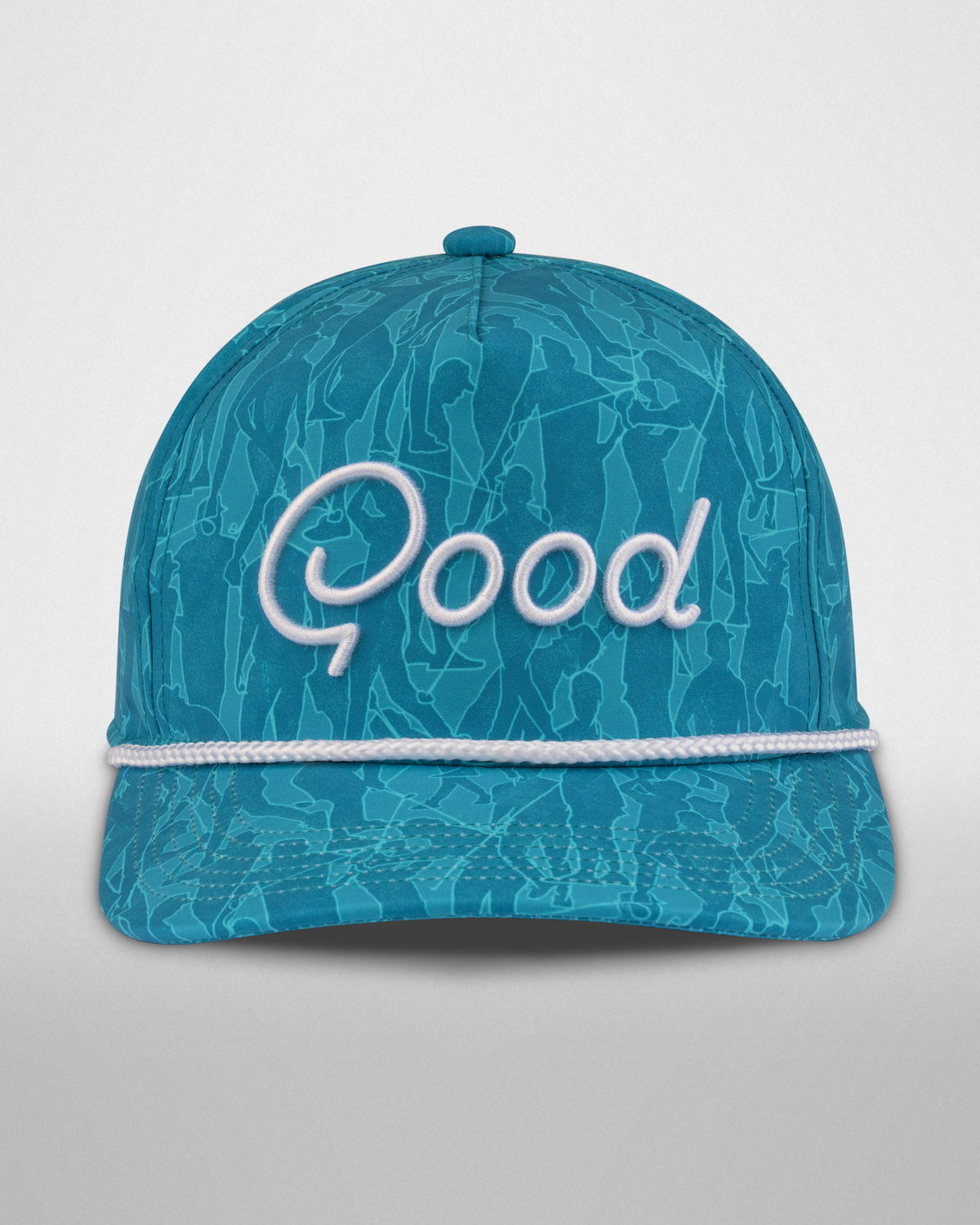 Golf Trip Rope Hat