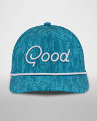 Golf Trip Rope Hat