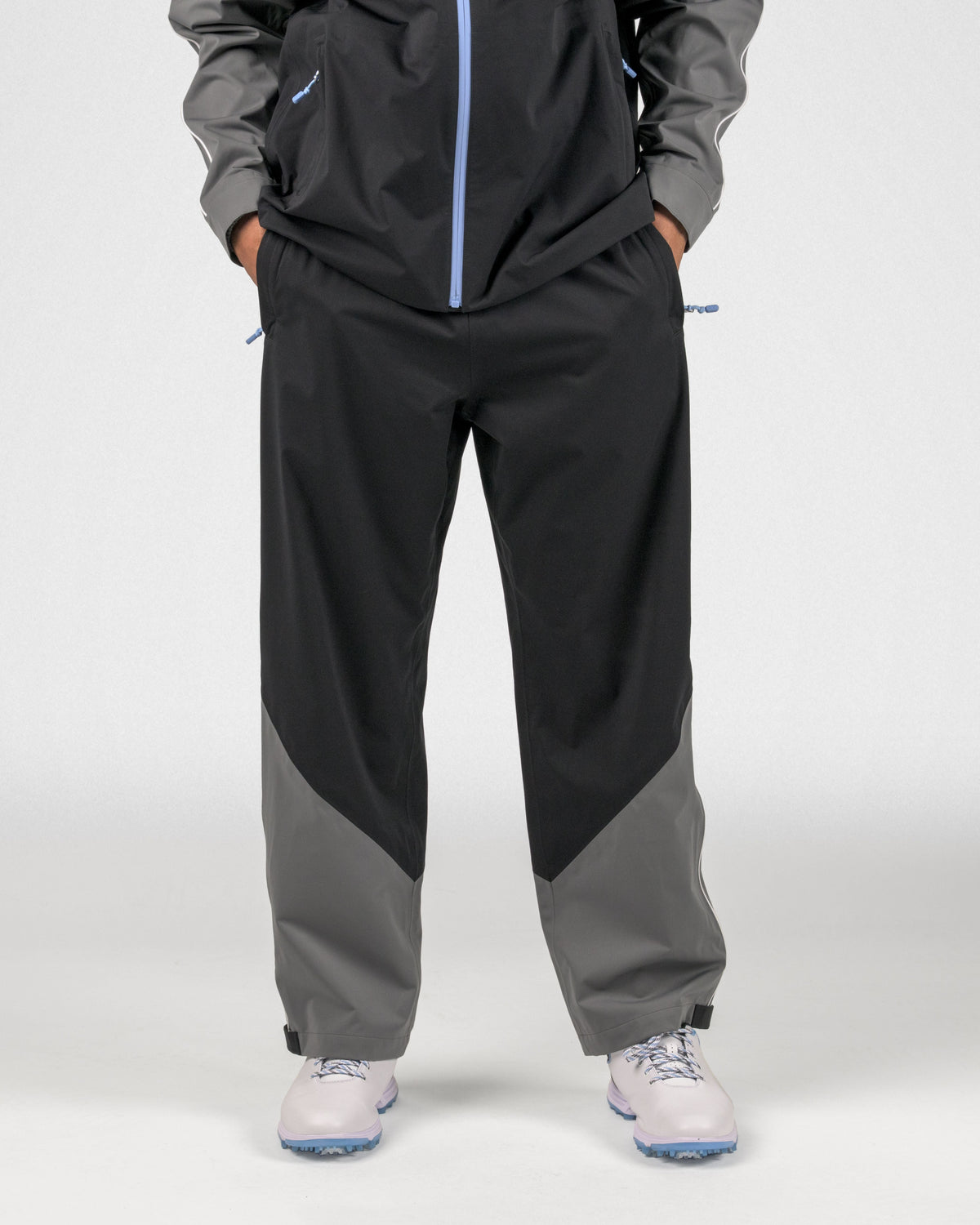 Elite Rain Pant