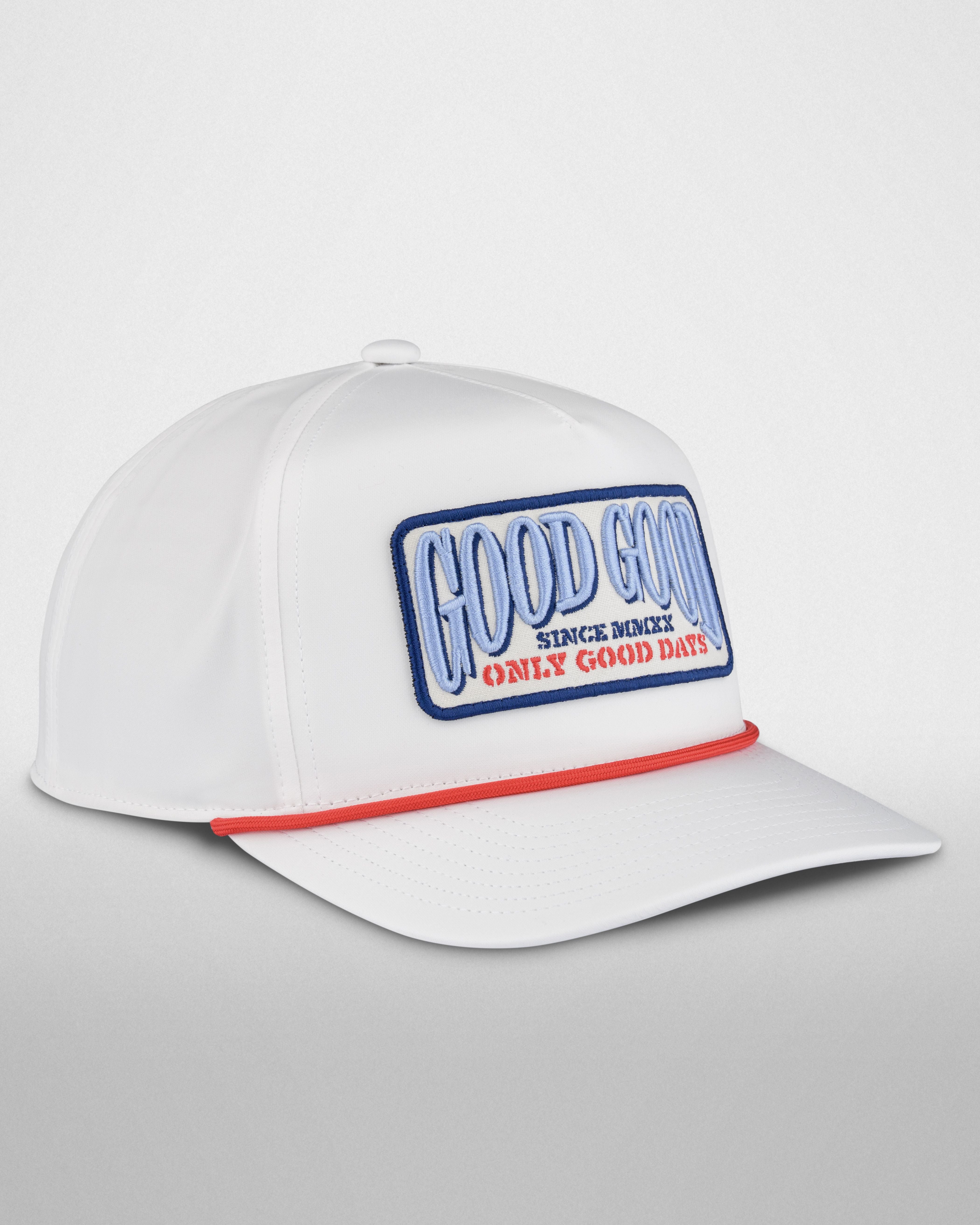 Windward Rope Hat