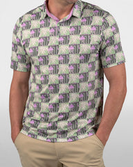 Zoysia Polo
